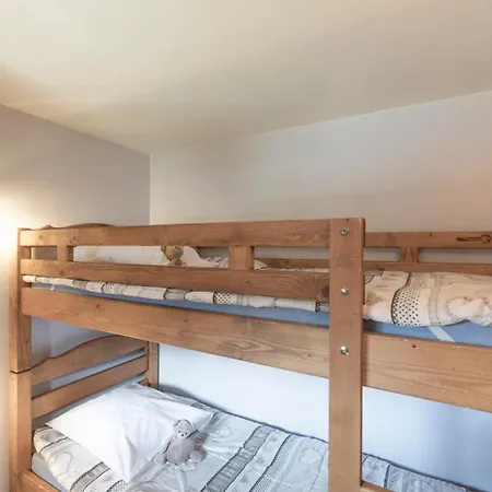Bel Andain Chalet Hauteluce
