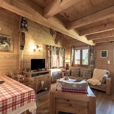 Bel Andain Chalet *