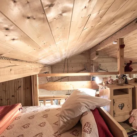 Bel Andain Chalet