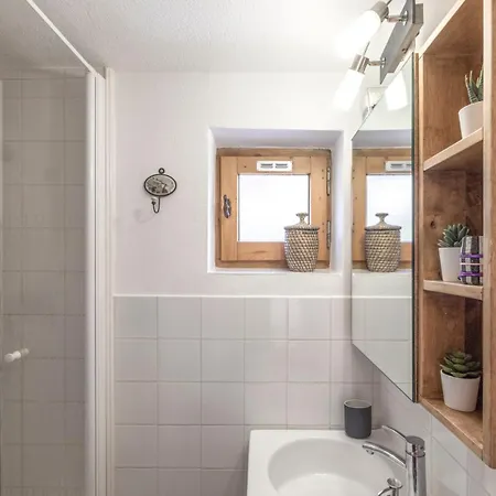 Chalet Bel Andain Hauteluce